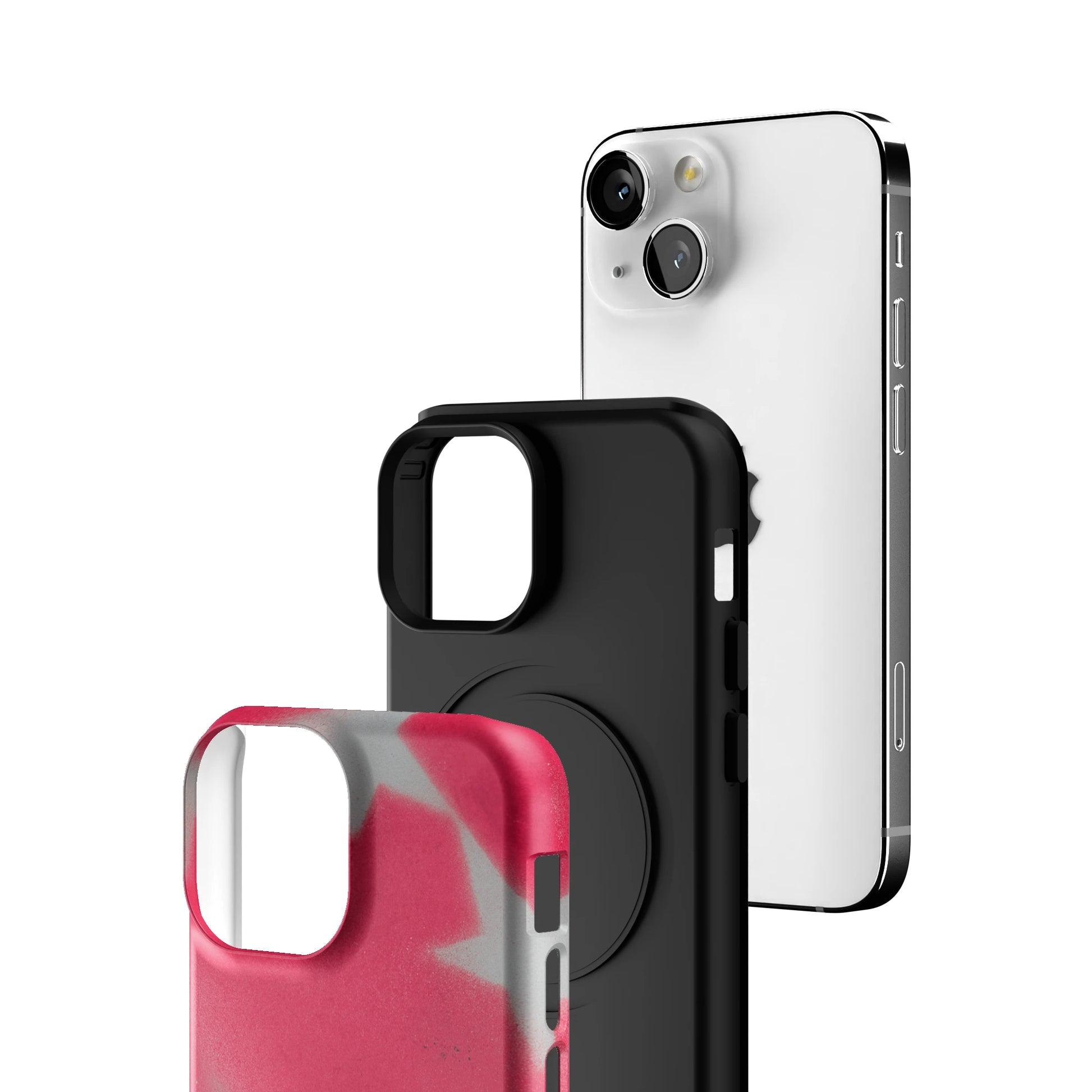 Grafitti 777 iPhone Case gallery - Iphone_13_Mini_Air_Plus_3