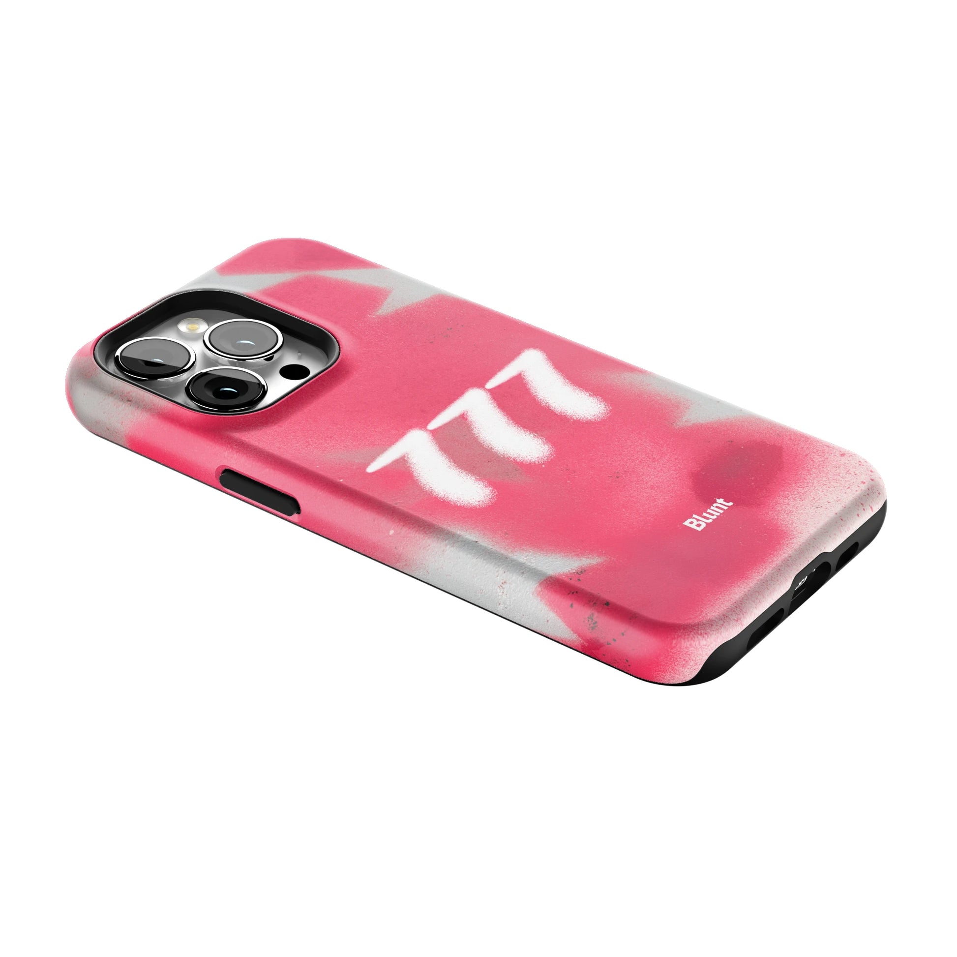 Grafitti 777 iPhone Case gallery - Iphone_13_Pro_2