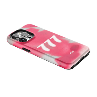 Grafitti 777 iPhone Case gallery - Iphone_13_Pro_2