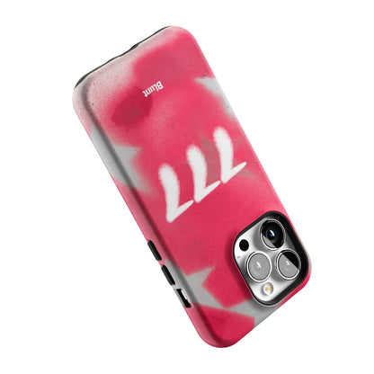 Grafitti 777 iPhone Case gallery - Iphone_13_Pro_5