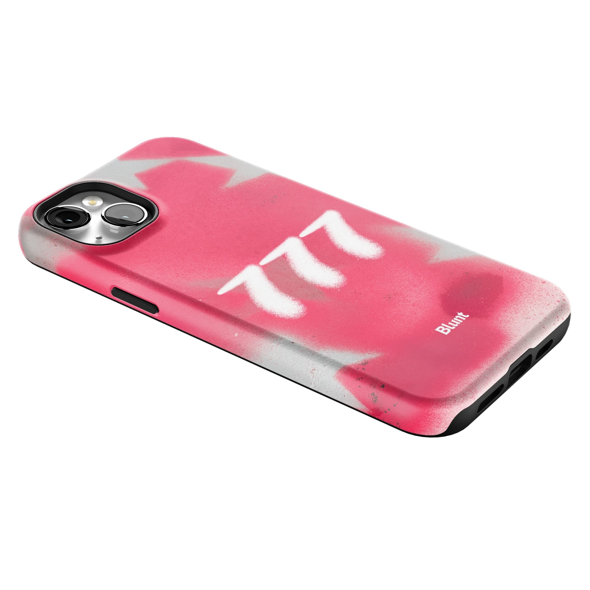Grafitti 777 iPhone Case gallery - Iphone_14_Mini_Air_Plus_2