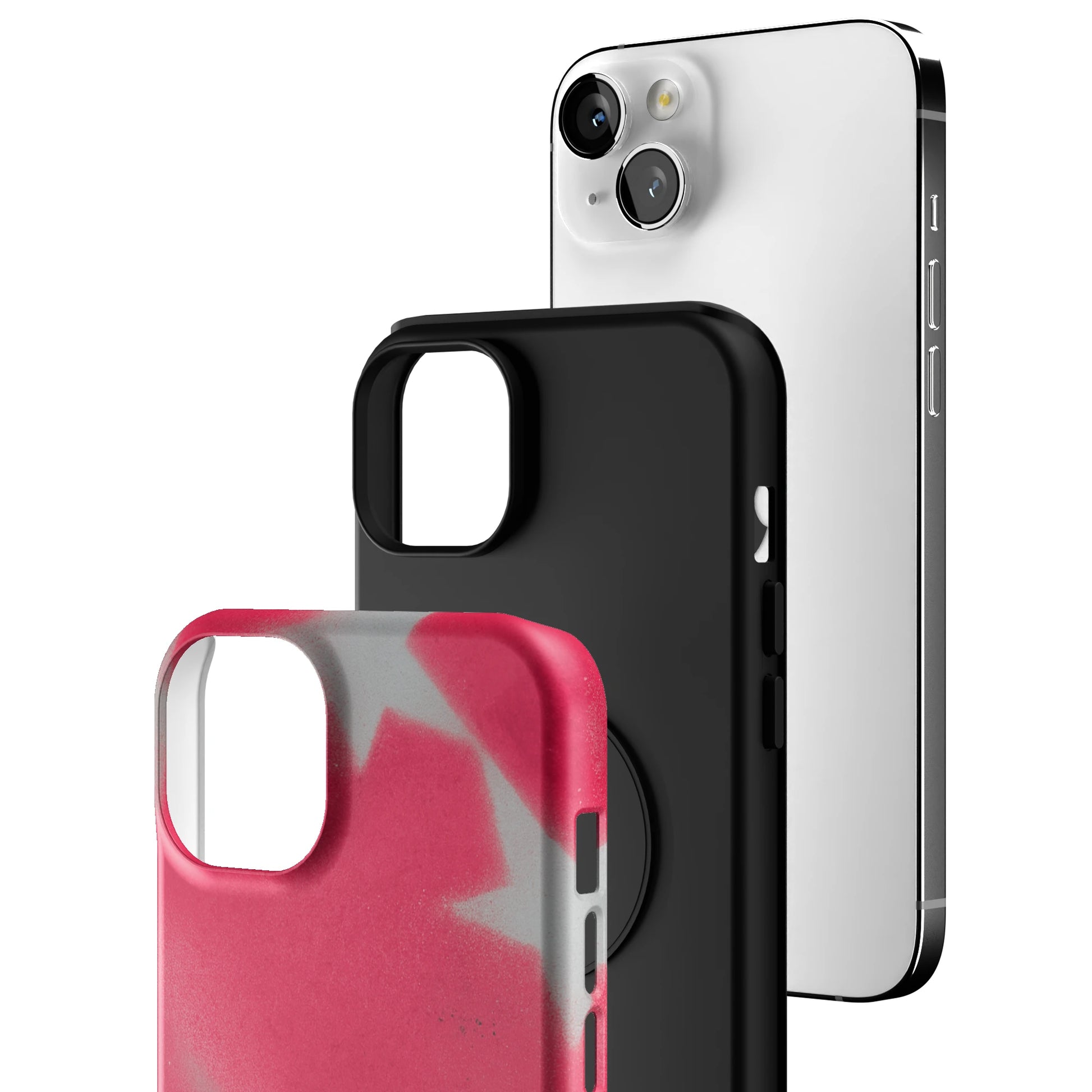 Grafitti 777 iPhone Case gallery - Iphone_14_Mini_Air_Plus_3