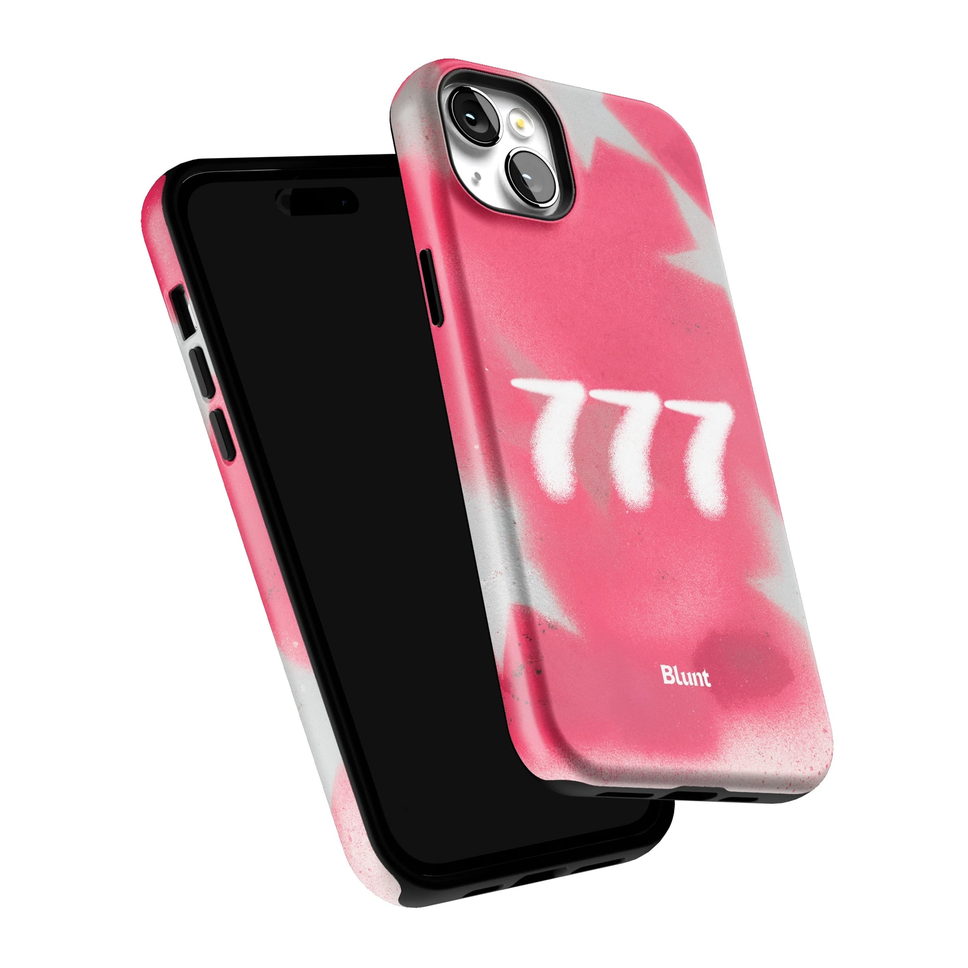 Grafitti 777 iPhone Case gallery - Iphone_14_Mini_Air_Plus_6