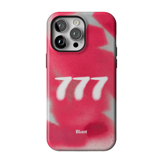Grafitti 777 iPhone Case gallery - Iphone_14_Pro_Max_1