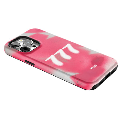 Grafitti 777 iPhone Case gallery - Iphone_14_Pro_Max_2