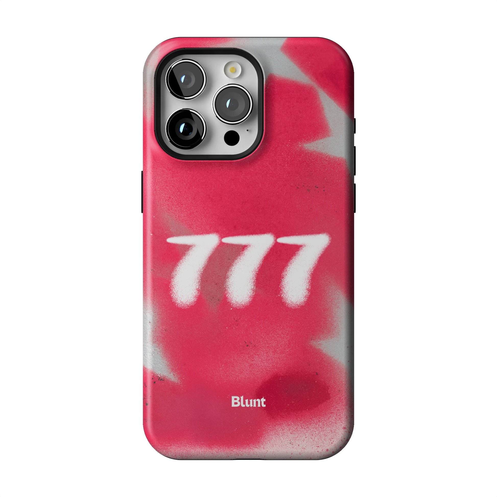 Grafitti 777 iPhone Case gallery - Iphone_15_Pro_Max_1