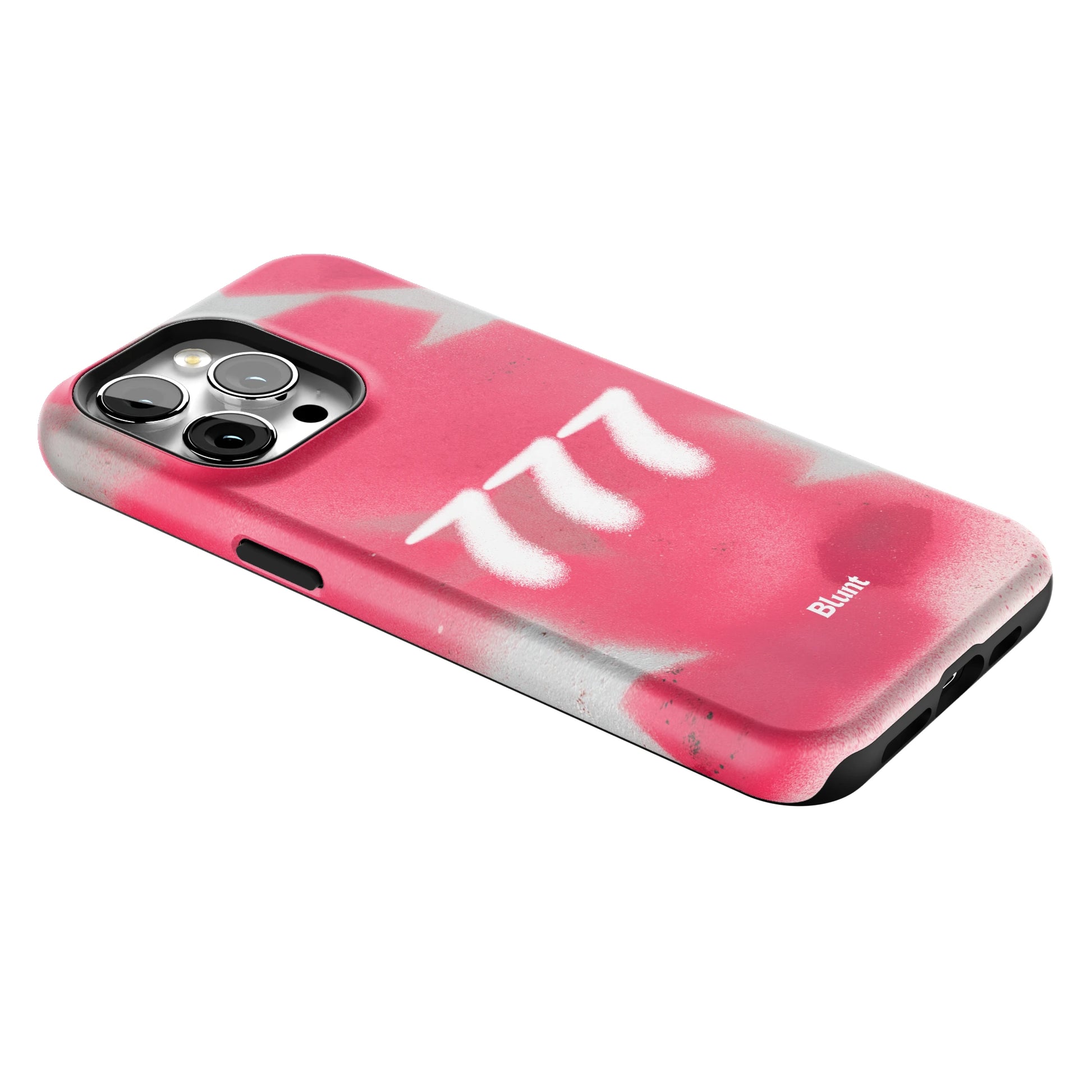 Grafitti 777 iPhone Case gallery - Iphone_15_Pro_Max_2
