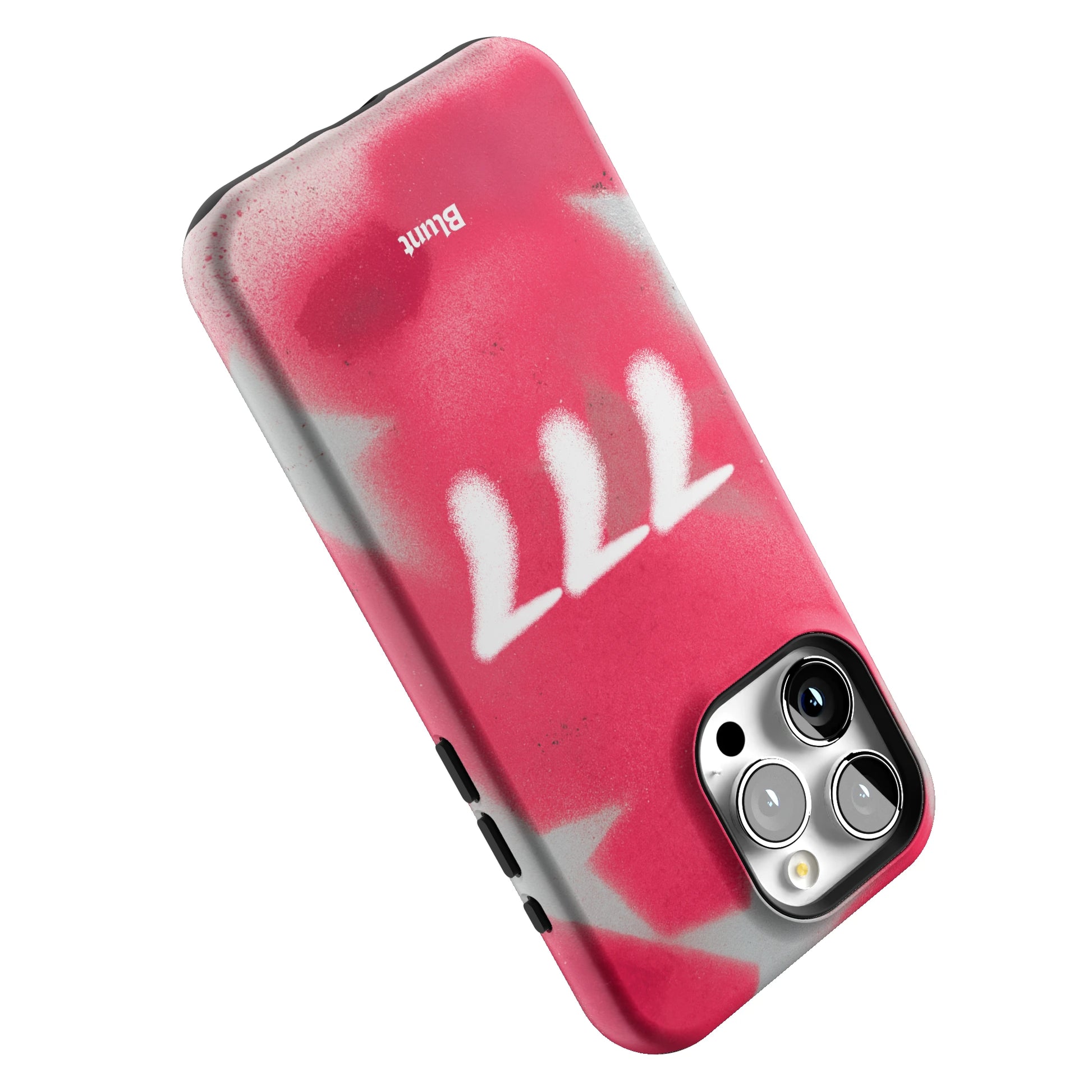 Grafitti 777 iPhone Case gallery - Iphone_15_Pro_Max_5