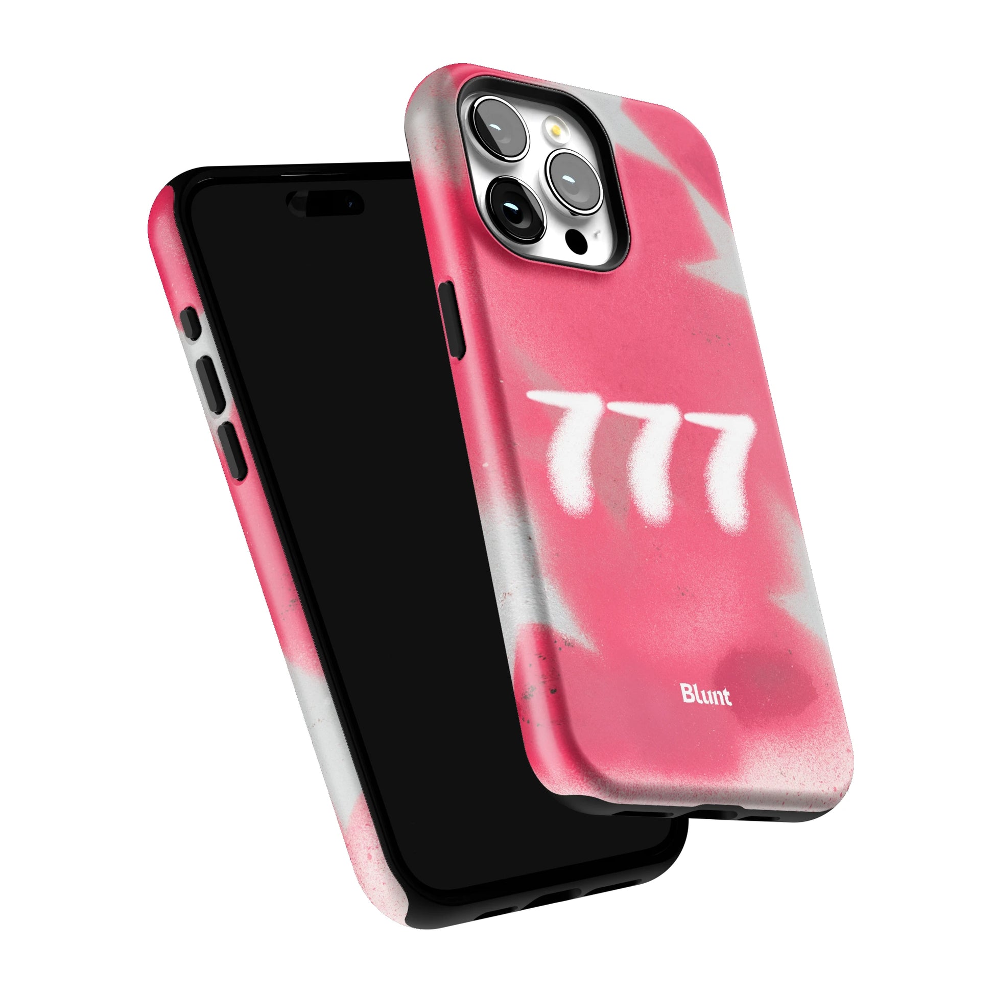Grafitti 777 iPhone Case gallery - Iphone_15_Pro_Max_6