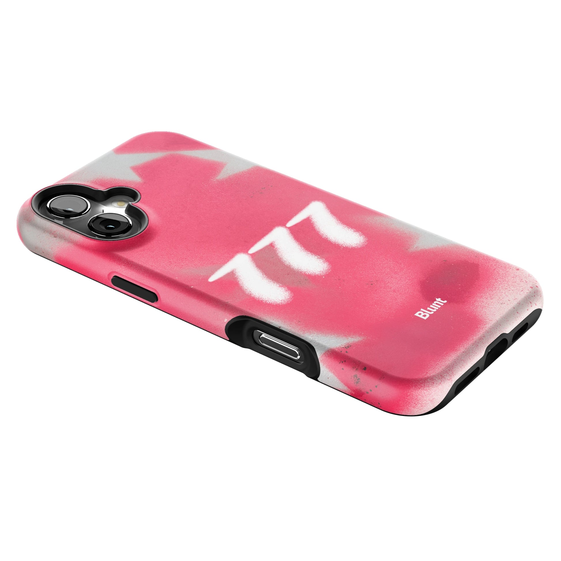 Grafitti 777 iPhone Case gallery - Iphone_16_Mini_Air_Plus_2