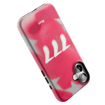 Grafitti 777 iPhone Case gallery - Iphone_16_Mini_Air_Plus_5