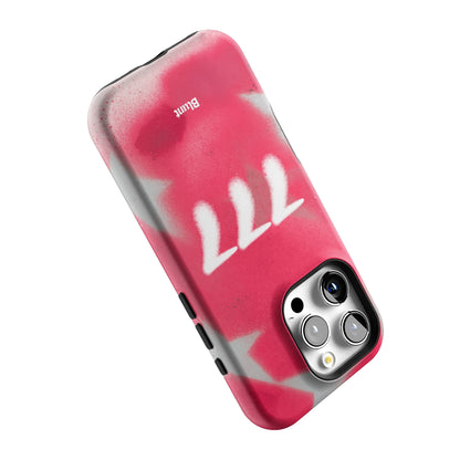 Grafitti 777 iPhone Case gallery - Iphone_16_Pro_5