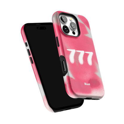 Grafitti 777 iPhone Case gallery - Iphone_16_Pro_6