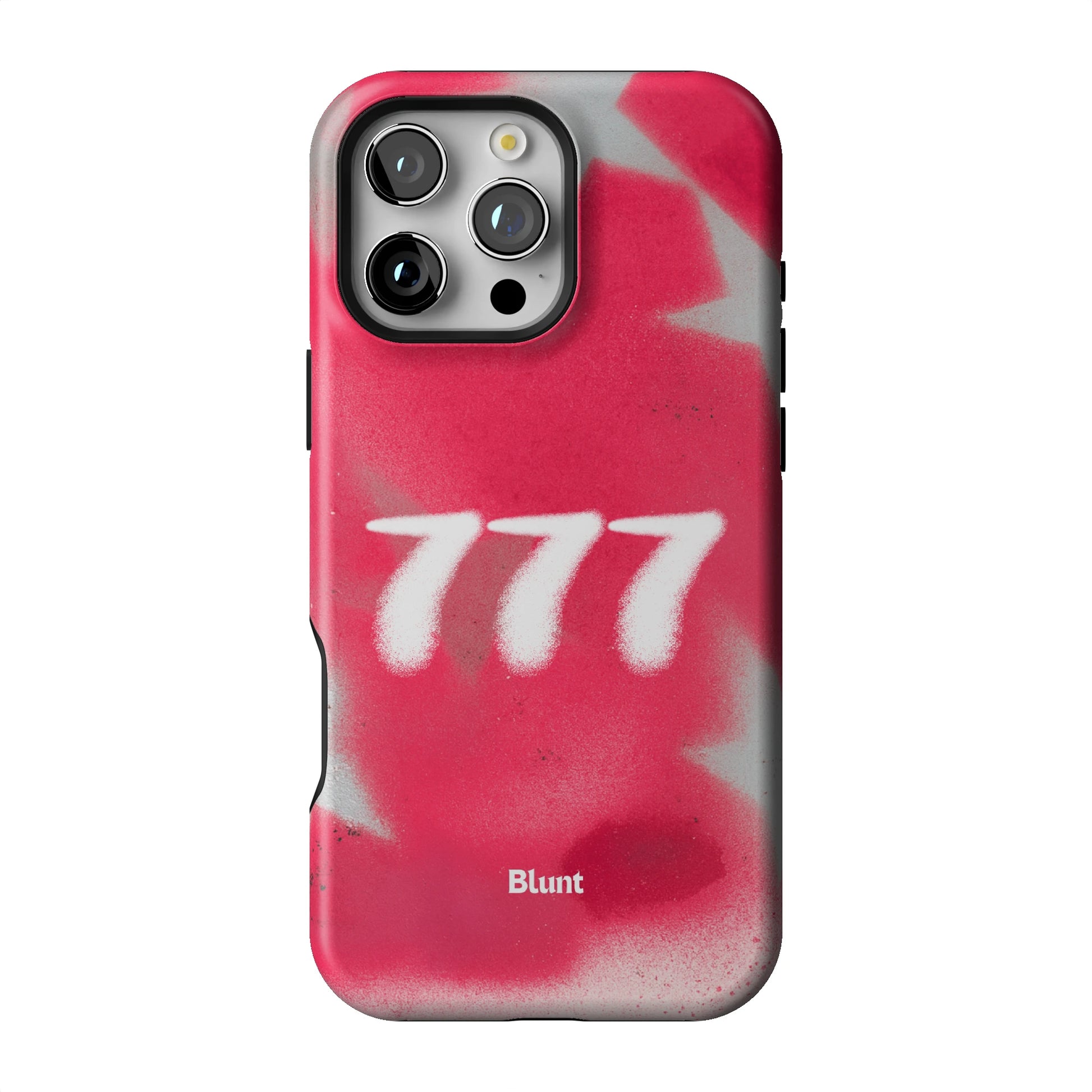 Grafitti 777 iPhone Case gallery - Iphone_16_Pro_Max_1