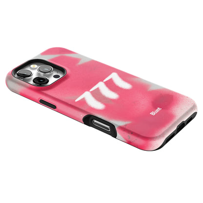 Grafitti 777 iPhone Case gallery - Iphone_16_Pro_Max_2