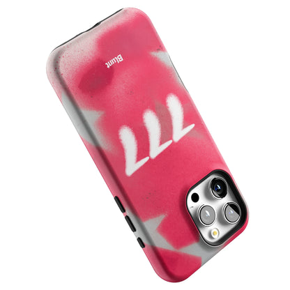 Grafitti 777 iPhone Case gallery - Iphone_16_Pro_Max_5