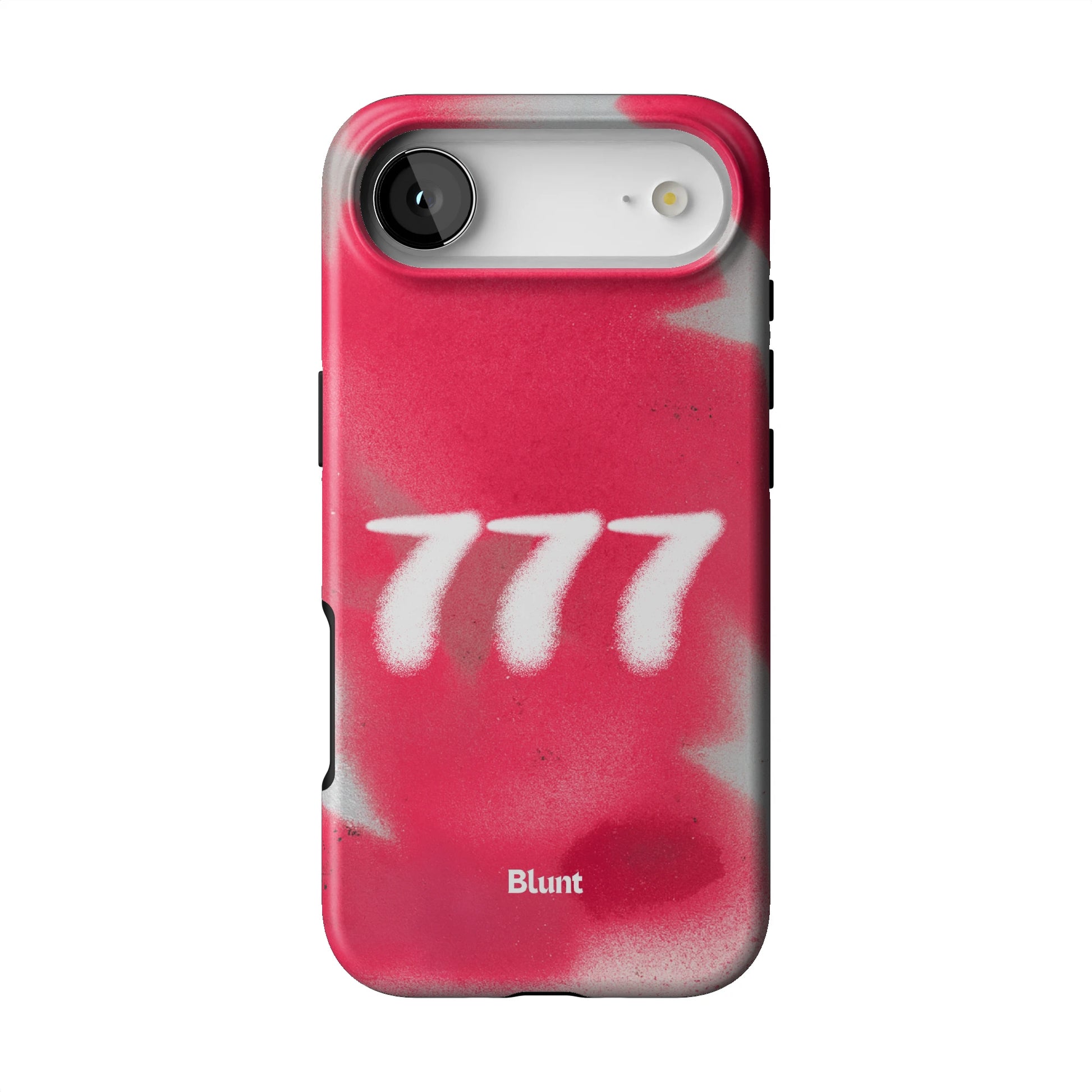 Grafitti 777 iPhone Case gallery - Iphone_17_Air_1