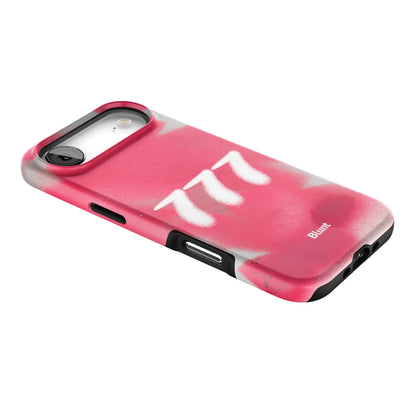 Grafitti 777 iPhone Case gallery - Iphone_17_Air_2