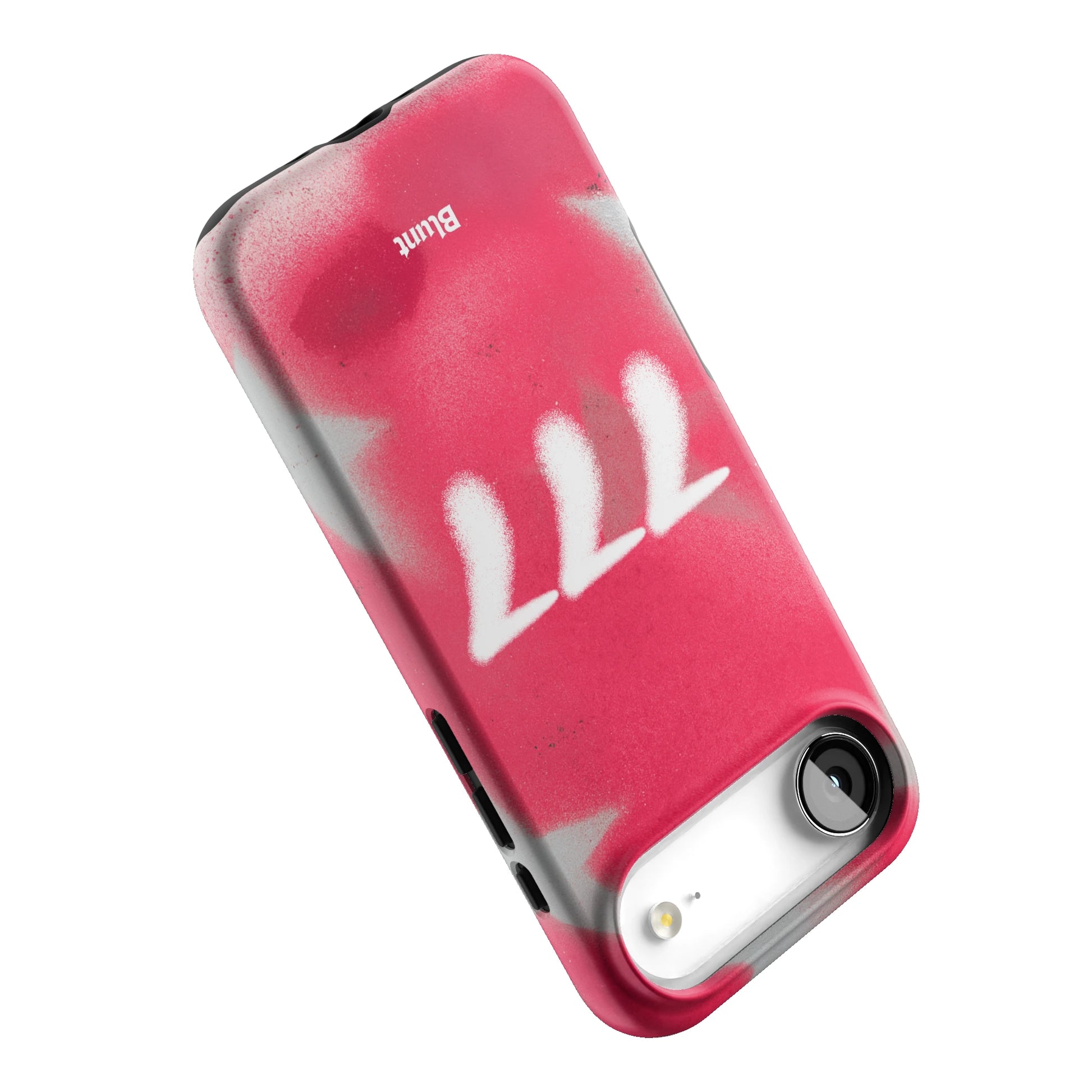 Grafitti 777 iPhone Case gallery - Iphone_17_Air_5