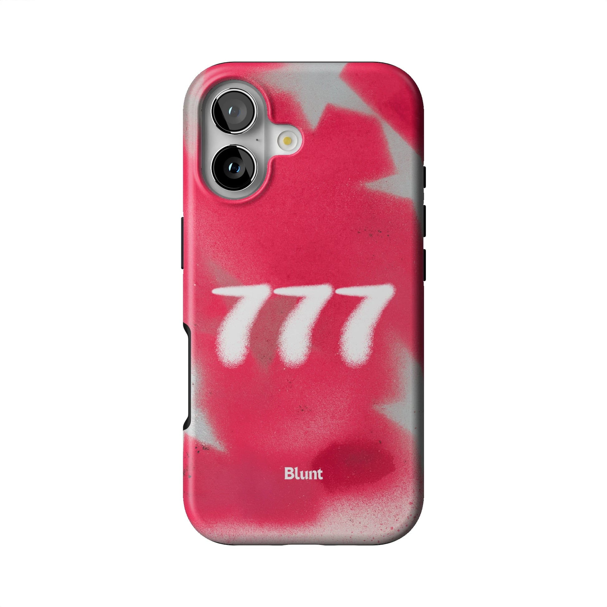 Grafitti 777 iPhone Case gallery - Iphone_17_Iphone_1