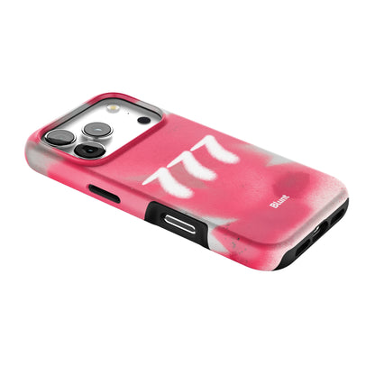 Grafitti 777 iPhone Case gallery - Iphone_17_Pro_2