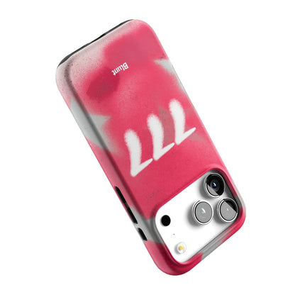 Grafitti 777 iPhone Case gallery - Iphone_17_Pro_5