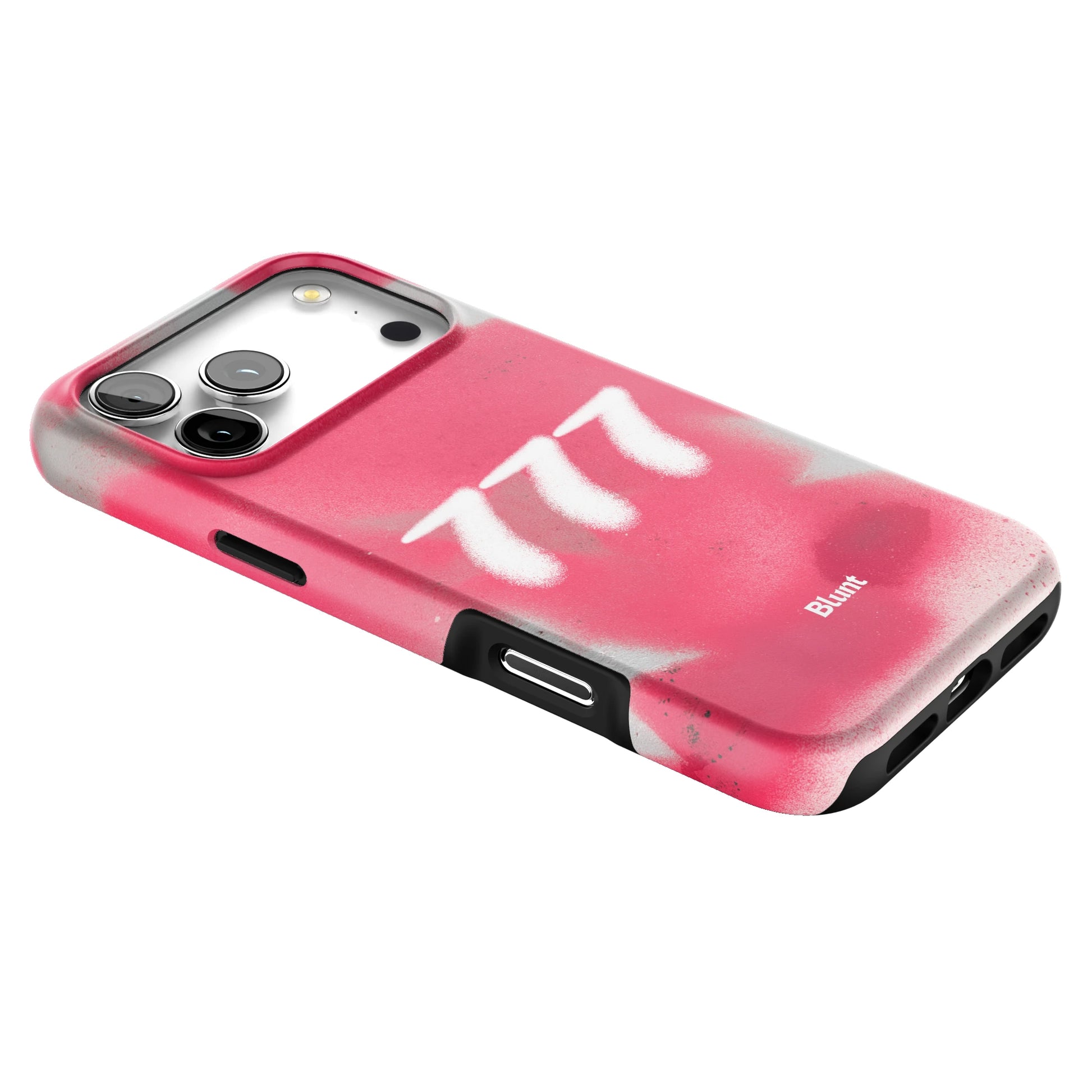 Grafitti 777 iPhone Case gallery - Iphone_17_Pro_Max_2