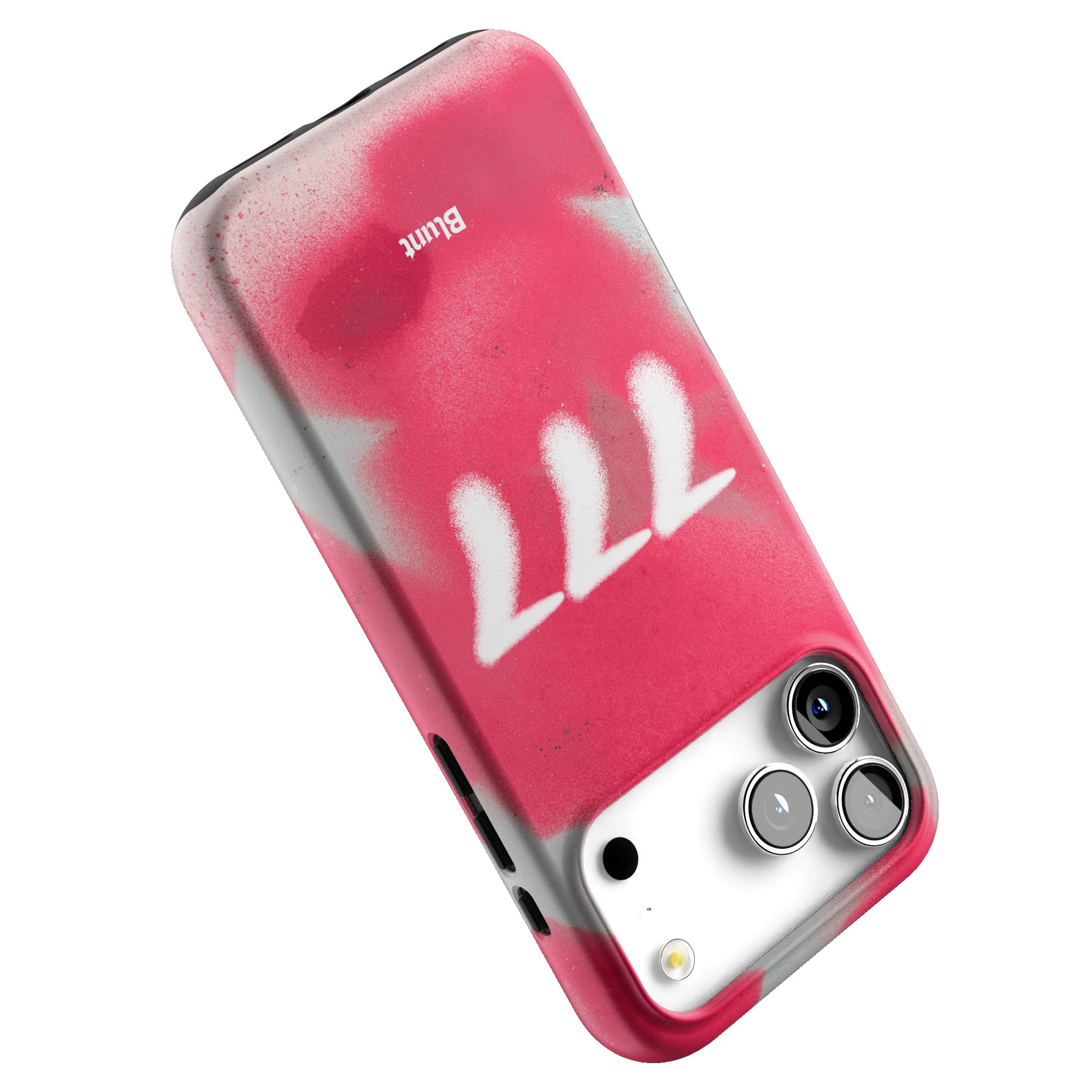 Grafitti 777 iPhone Case gallery - Iphone_17_Pro_Max_5