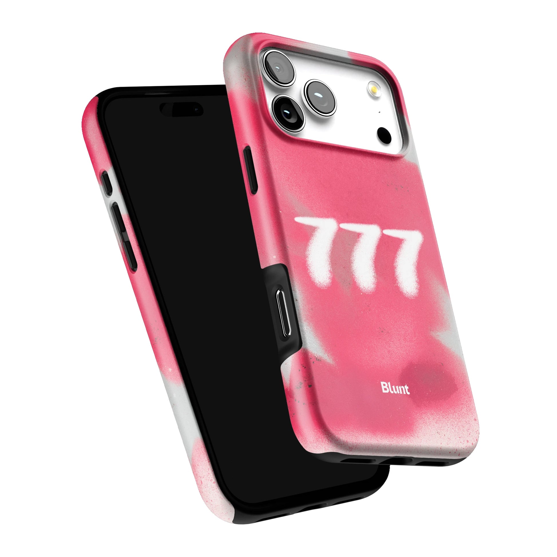 Grafitti 777 iPhone Case gallery - Iphone_17_Pro_Max_6