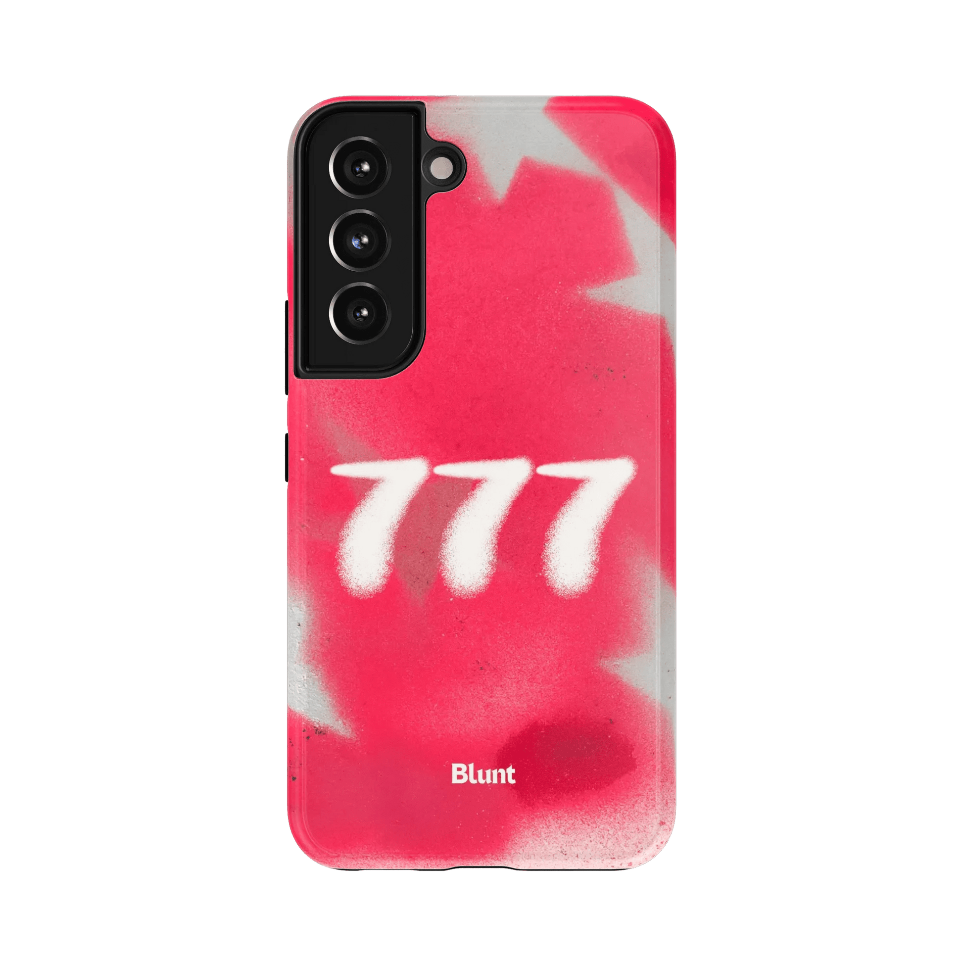 Grafitti 777 Samsung Case - Blunt Cases