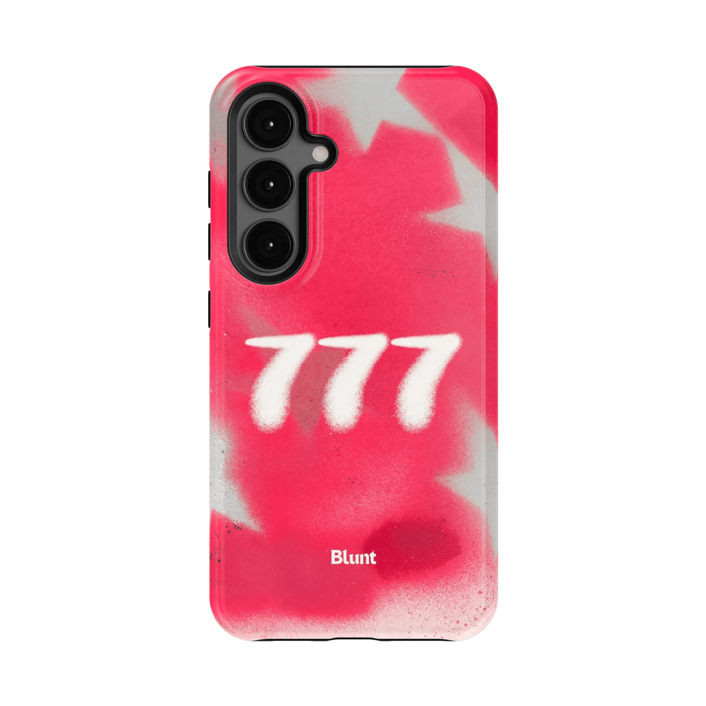Grafitti 777 Samsung Case - Blunt Cases
