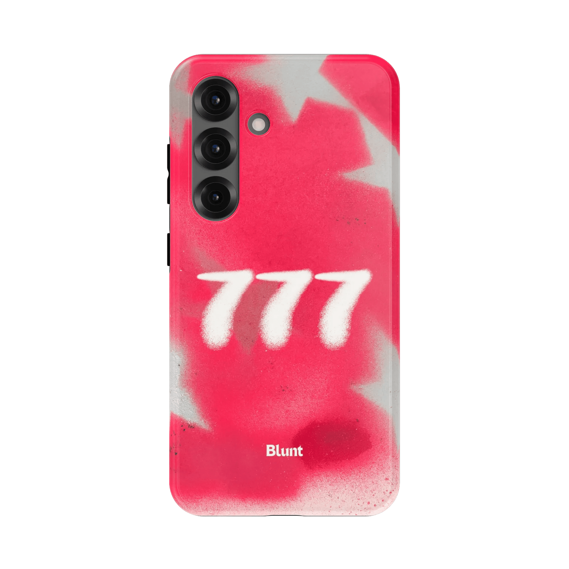 Grafitti 777 Samsung Case - Blunt Cases