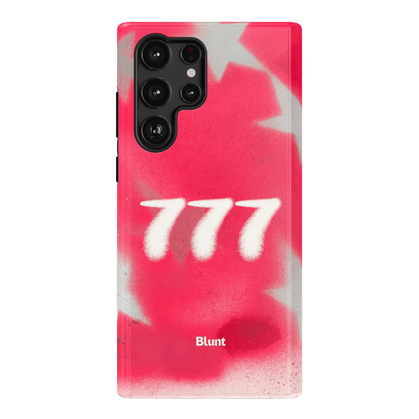Grafitti 777 Samsung Case - Blunt Cases