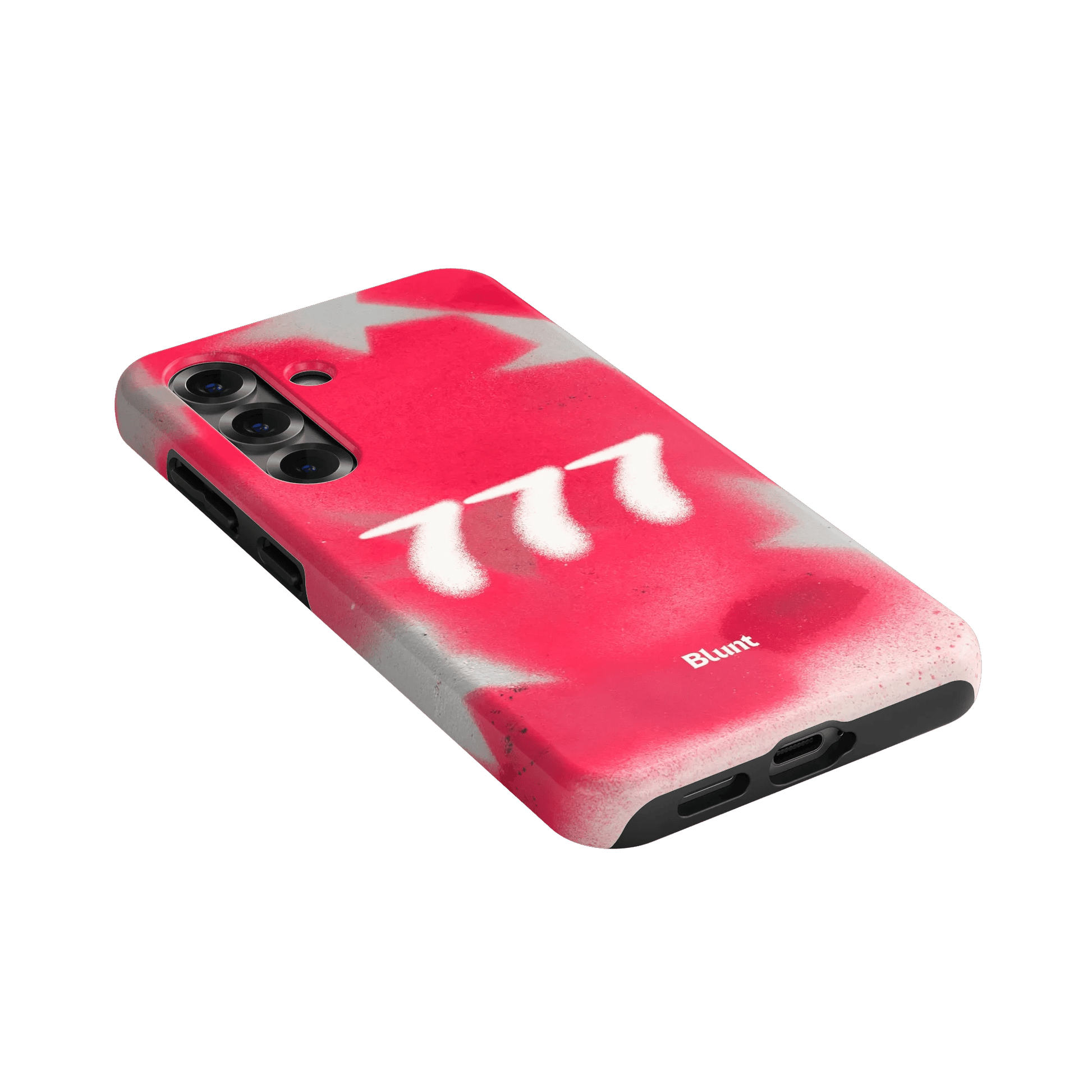 Grafitti 777 Samsung Case - Blunt Cases