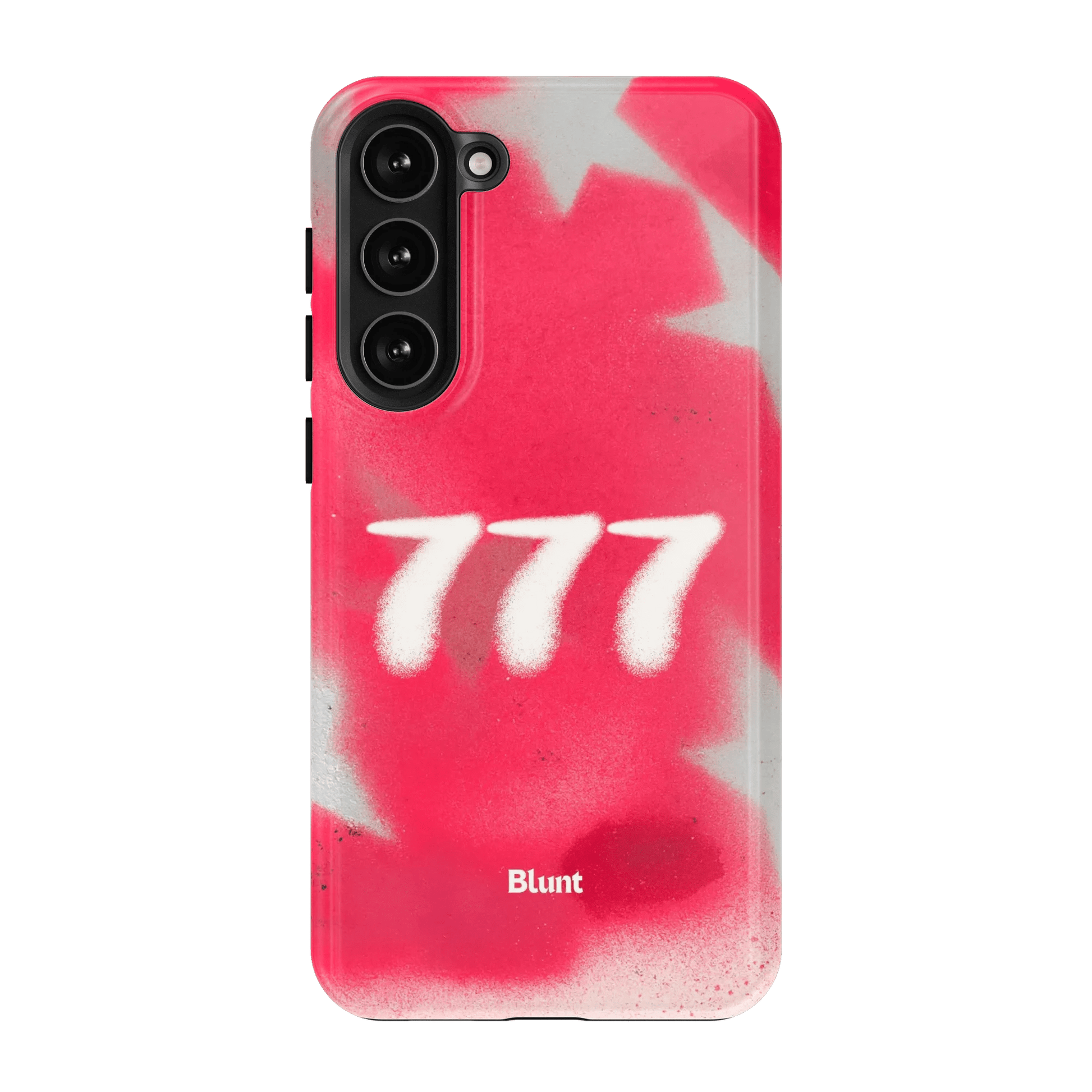 Grafitti 777 Samsung Case - Blunt Cases