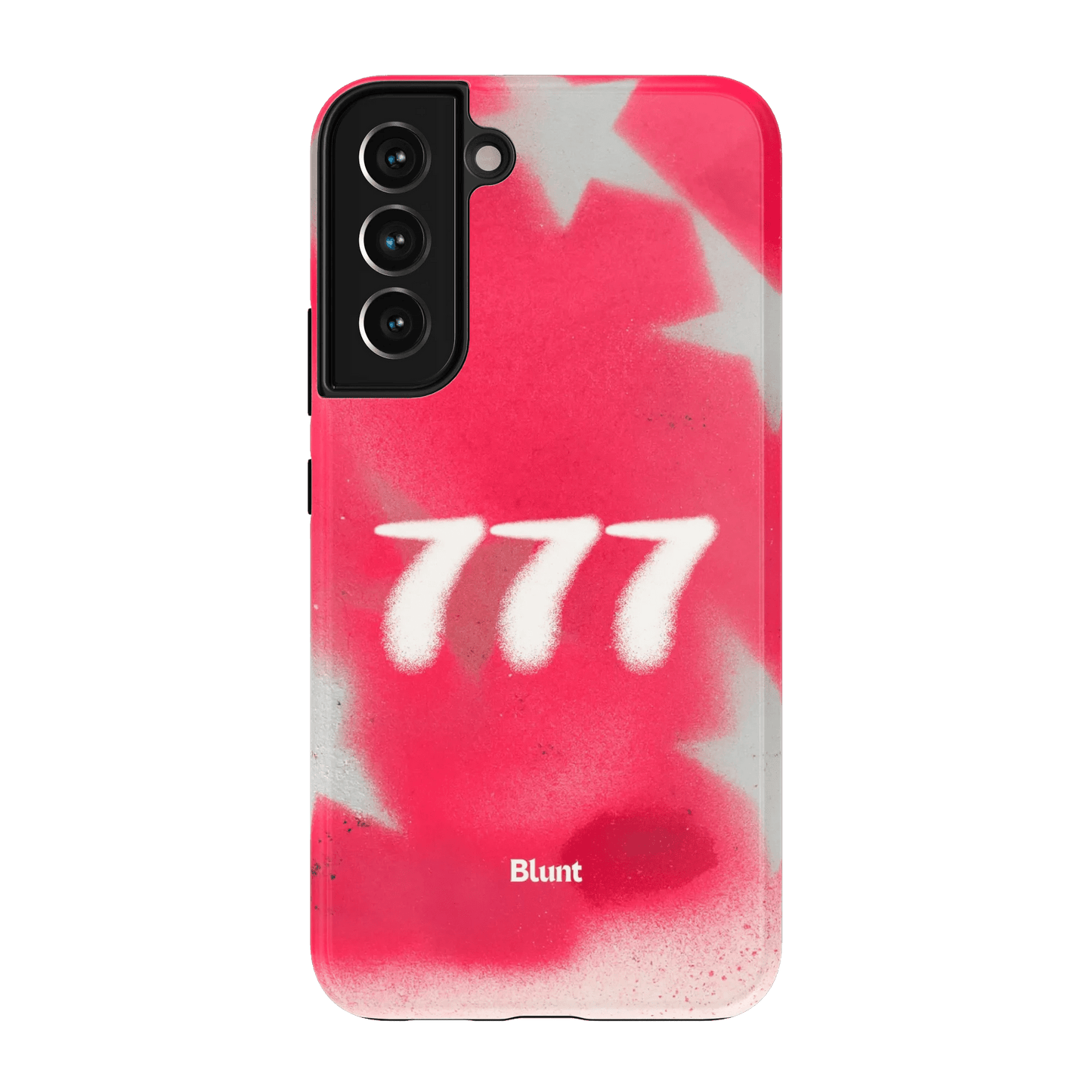Grafitti 777 Samsung Case - Blunt Cases