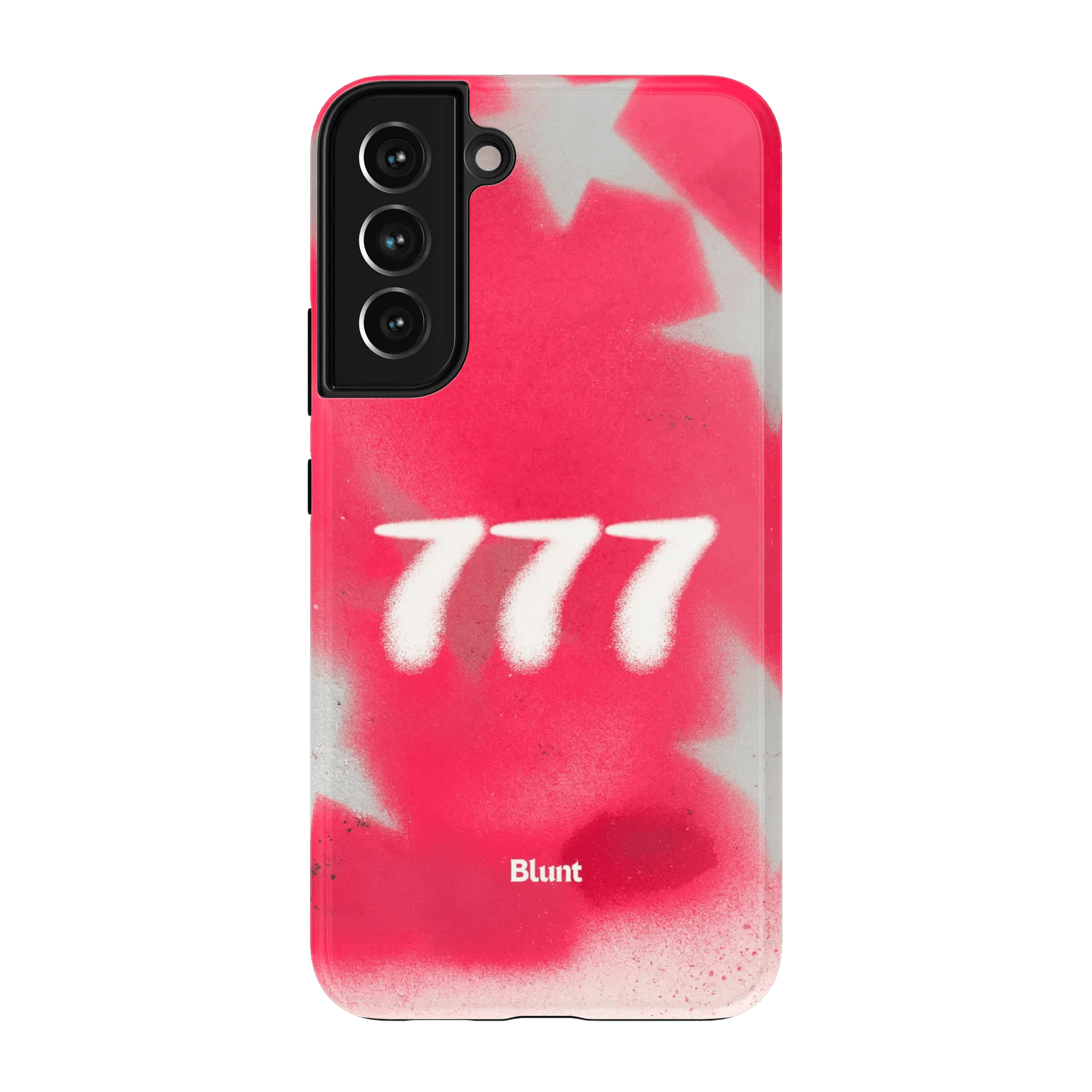 Grafitti 777 Samsung Case - Blunt Cases