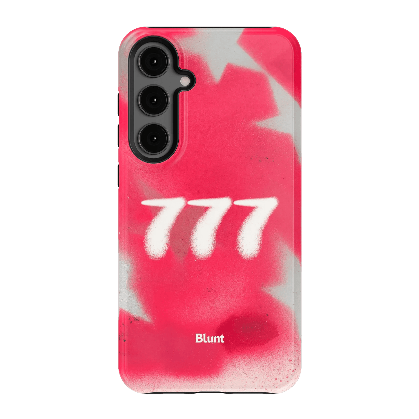 Grafitti 777 Samsung Case - Blunt Cases
