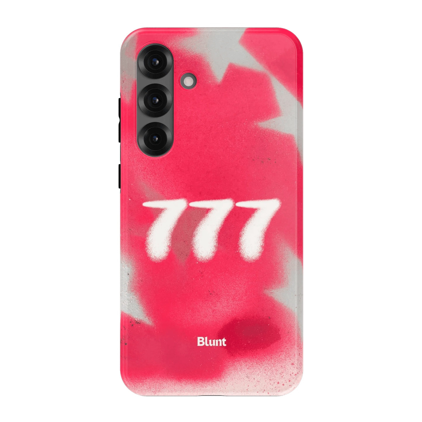 Grafitti 777 Samsung Case - Blunt Cases