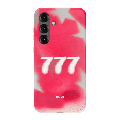 Grafitti 777 Samsung Case - Blunt Cases