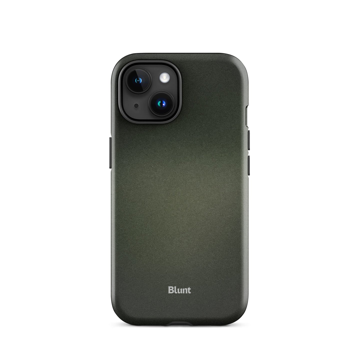 Grain iPhone Case - Blunt Cases