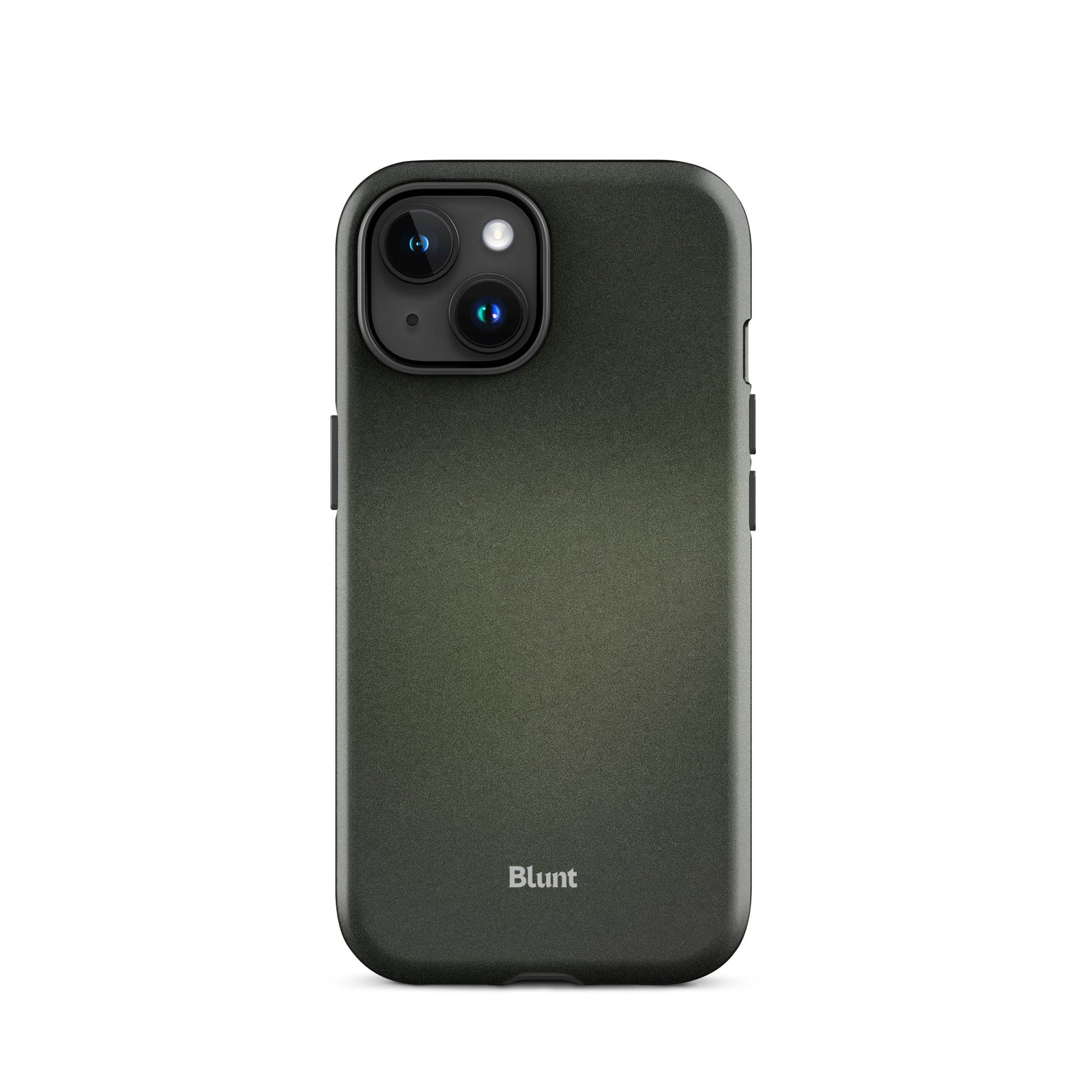 Grain iPhone Case - Blunt Cases