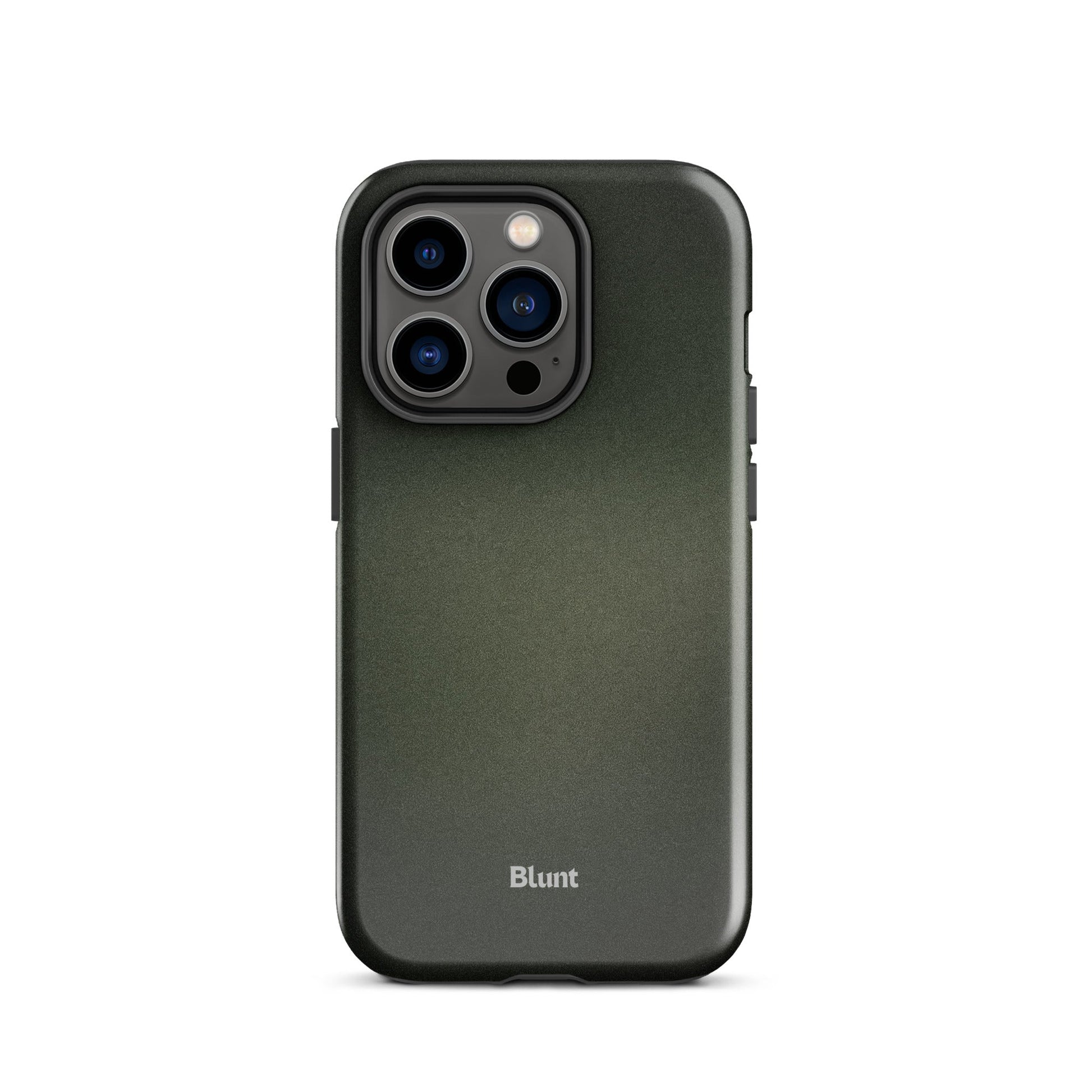 Grain iPhone Case - Blunt Cases