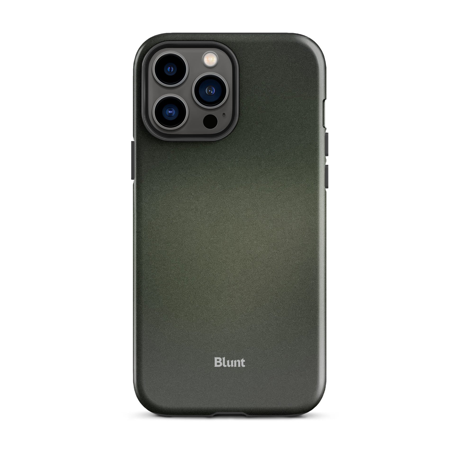 Grain iPhone Case - Blunt Cases