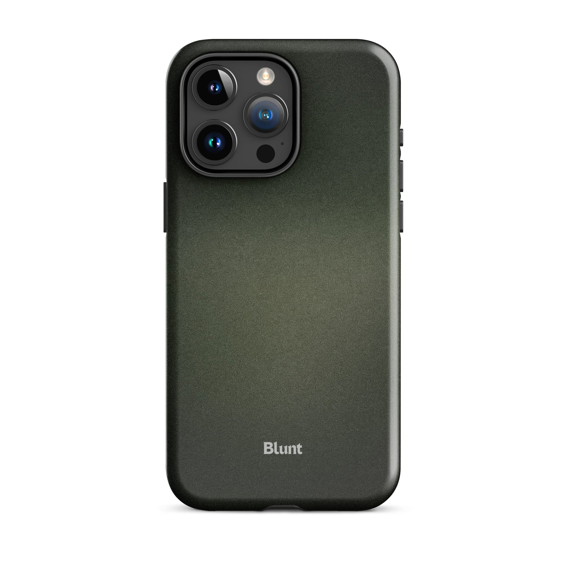 Grain iPhone Case - Blunt Cases