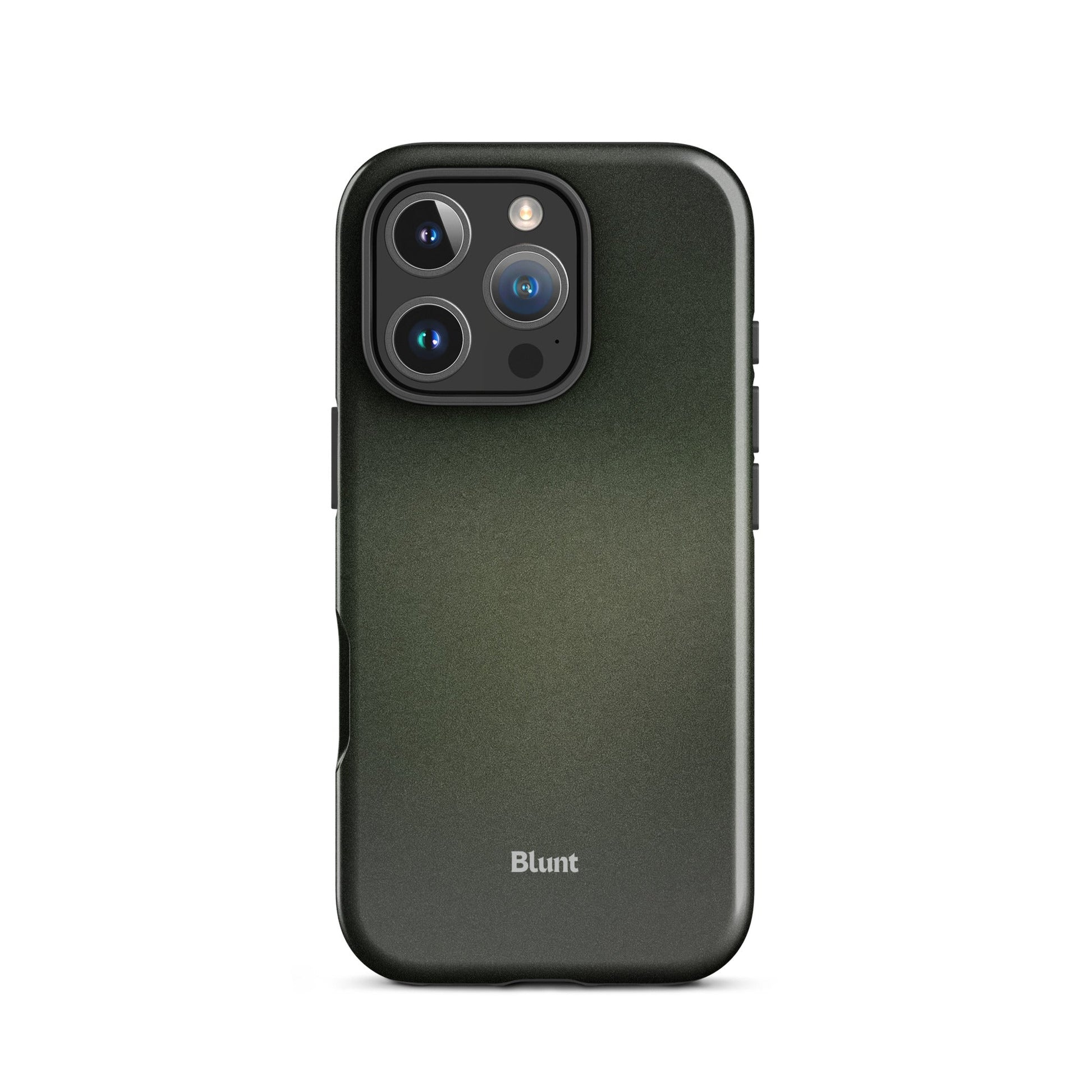 Grain iPhone Case - Blunt Cases