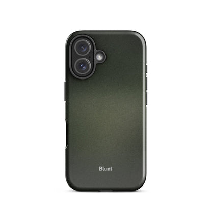 Grain iPhone Case - Blunt Cases