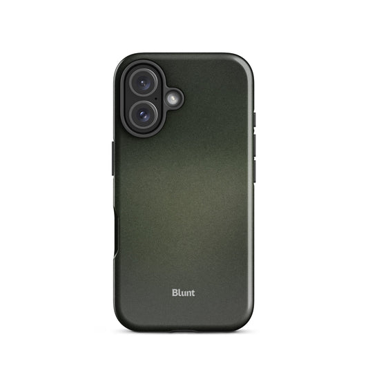 Grain iPhone Case - Blunt Cases