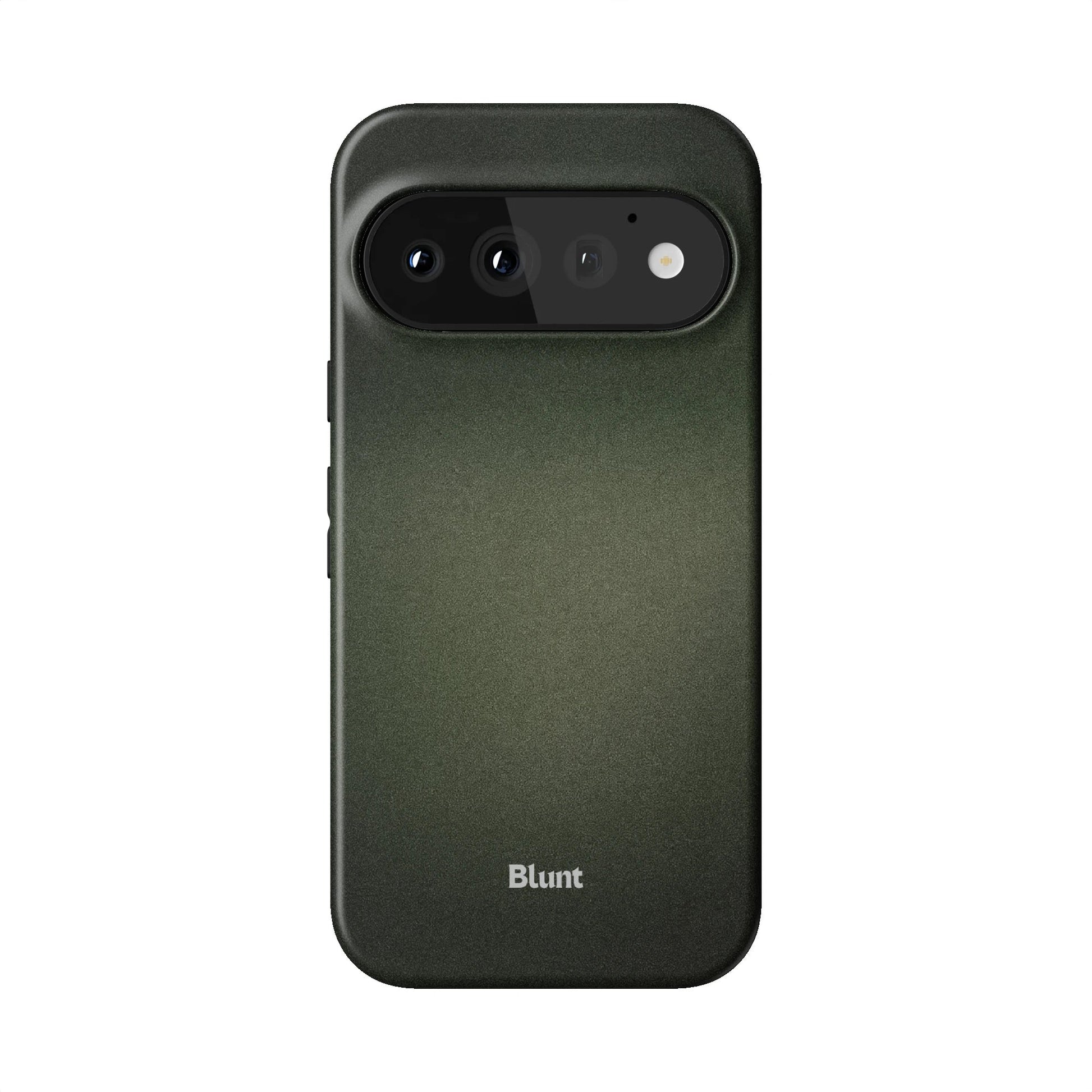 Grain Pixel Case - Blunt Cases