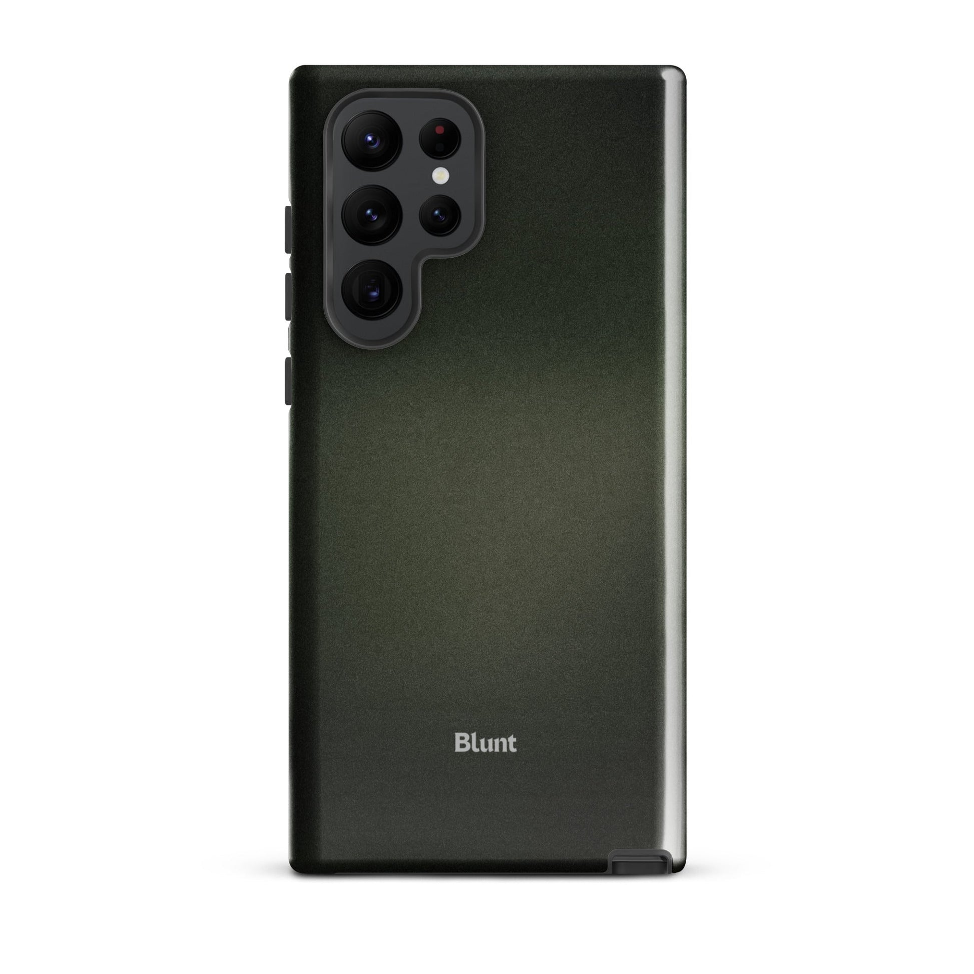 Grain Samsung Case - Blunt Cases
